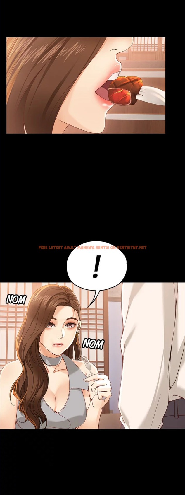 Read Hentai Image 46 988 in comic Falling For Her - Chapter 20 - hentaitnt.net