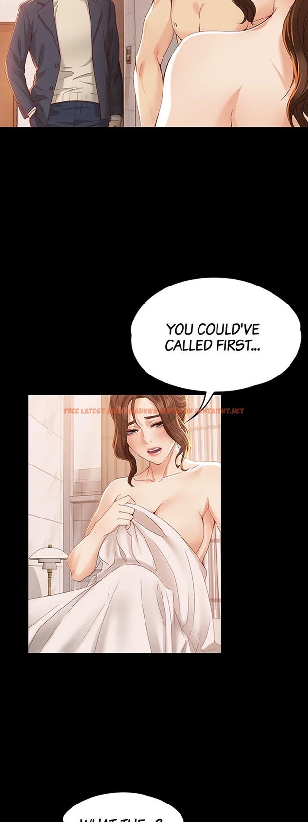 Read Hentai Image 7 987 in comic Falling For Her - Chapter 20 - hentaitnt.net