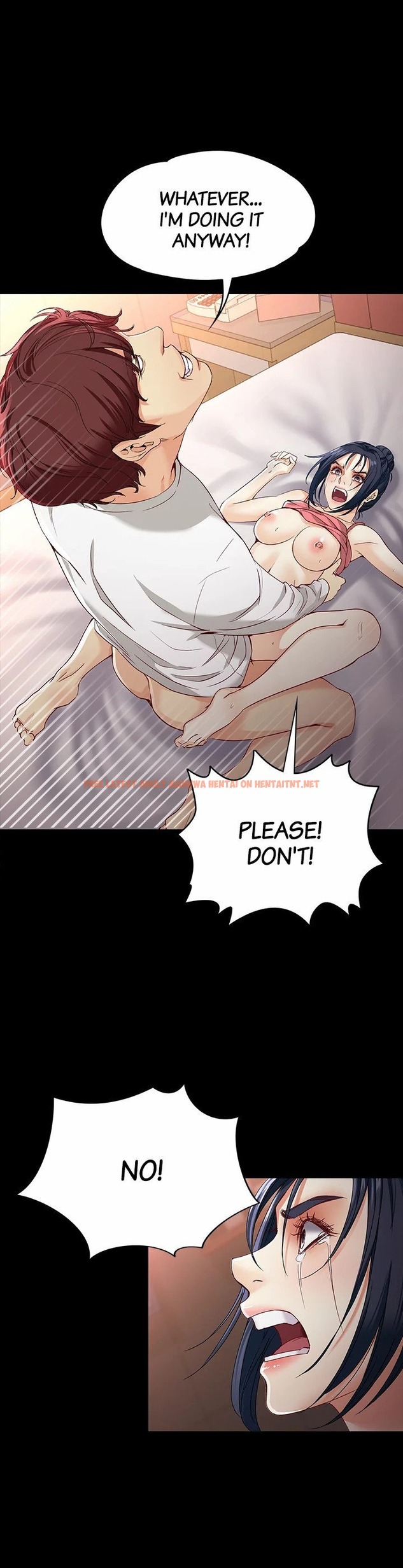 Read Hentai Image 10 768 in comic Falling For Her - Chapter 25 - hentaitnt.net