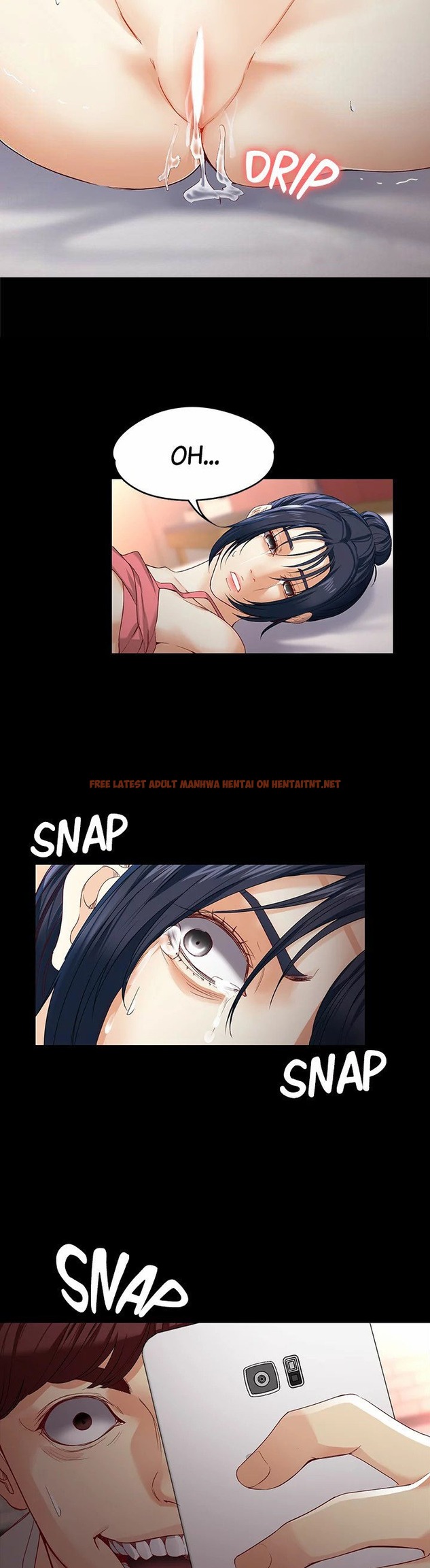 Read Hentai Image 13 768 in comic Falling For Her - Chapter 25 - hentaitnt.net