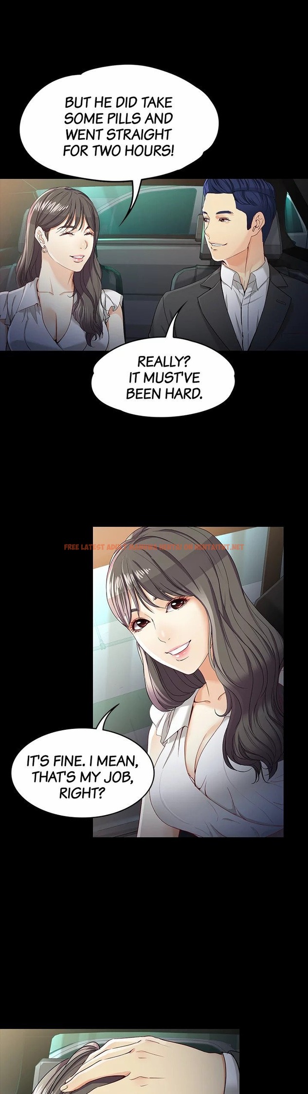 Read Hentai Image 21 768 in comic Falling For Her - Chapter 25 - hentaitnt.net