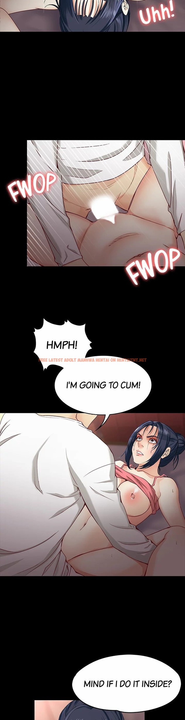 Read Hentai Image 8 764 in comic Falling For Her - Chapter 25 - hentaitnt.net