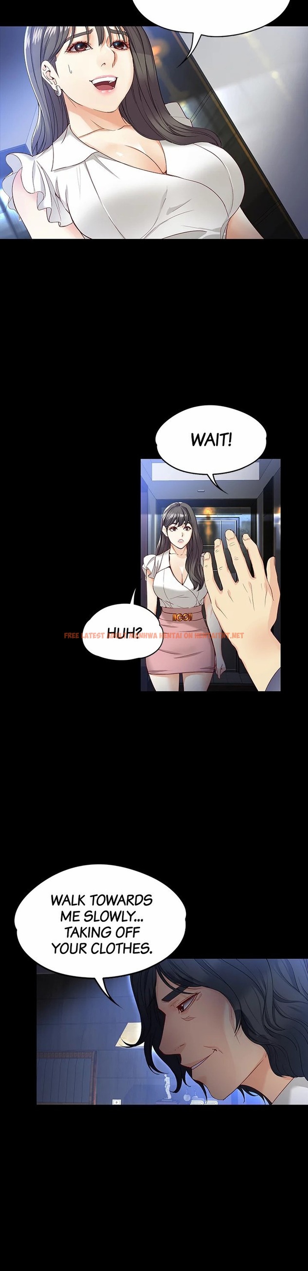 Read Hentai Image 19 705 in comic Falling For Her - Chapter 26 - hentaitnt.net