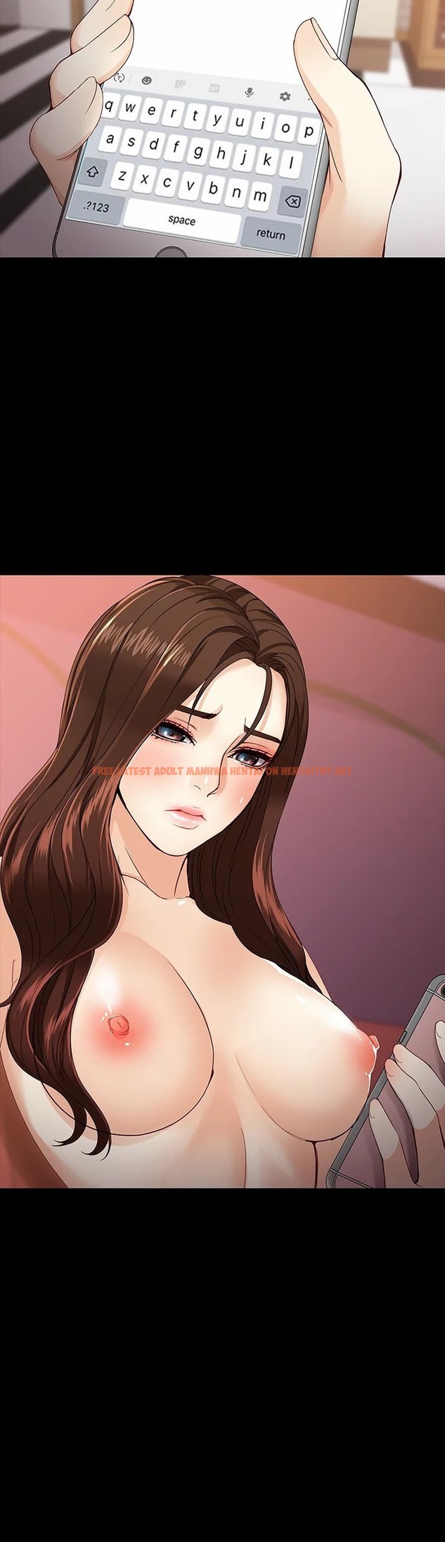 Read Hentai Image 2 705 in comic Falling For Her - Chapter 26 - hentaitnt.net