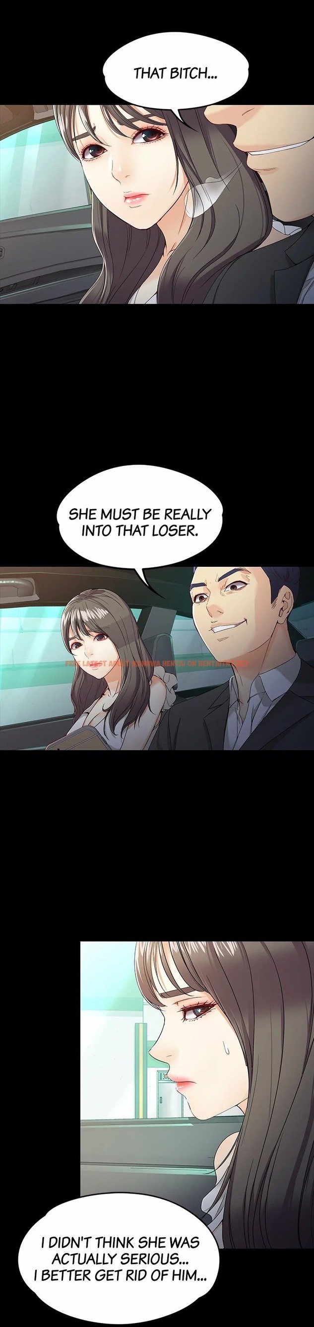 Read Hentai Image 8 705 in comic Falling For Her - Chapter 26 - hentaitnt.net