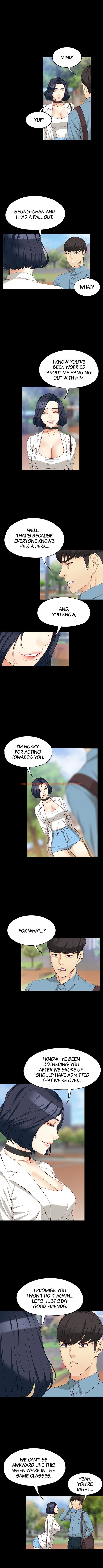 Read Hentai Image 8 462 in comic Falling For Her - Chapter 32 - hentaitnt.net