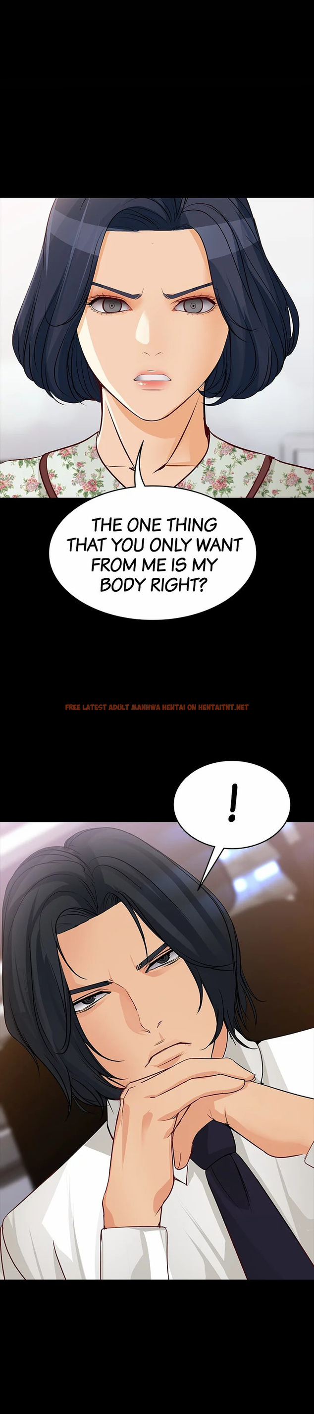 Read Hentai Image 1 610 in comic Falling For Her - Chapter 38 - hentaitnt.net