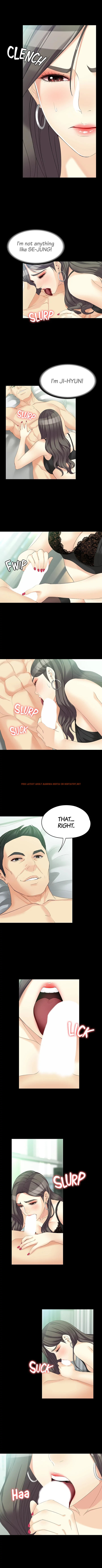 Read Hentai Image 8 536 in comic Falling For Her - Chapter 46 - hentaitnt.net