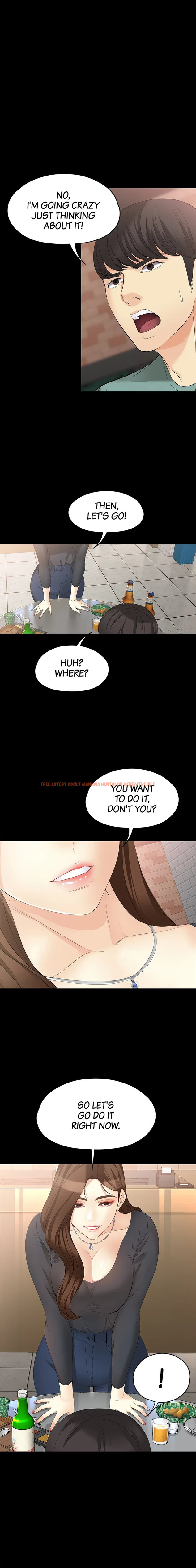 Read Hentai Image 1 536 in comic Falling For Her - Chapter 48 - hentaitnt.net