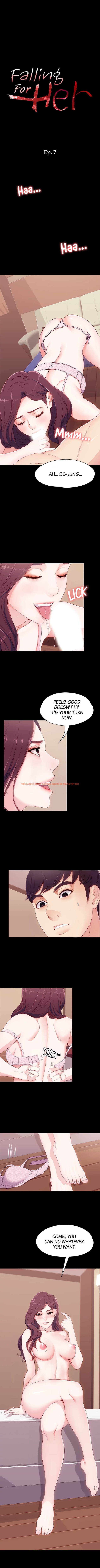 Read Hentai Image 2 428 in comic Falling For Her - Chapter 6 - hentaitnt.net