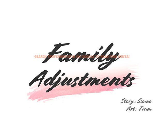 Read Hentai Image 1 906 in comic Family Adjustments - Chapter 10 - hentaitnt.net