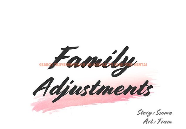 Read Hentai Image 1 895 in comic Family Adjustments - Chapter 14 - hentaitnt.net