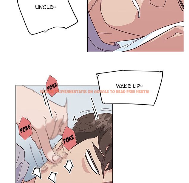 Read Hentai Image 42 891 in comic Family Adjustments - Chapter 15 - hentaitnt.net