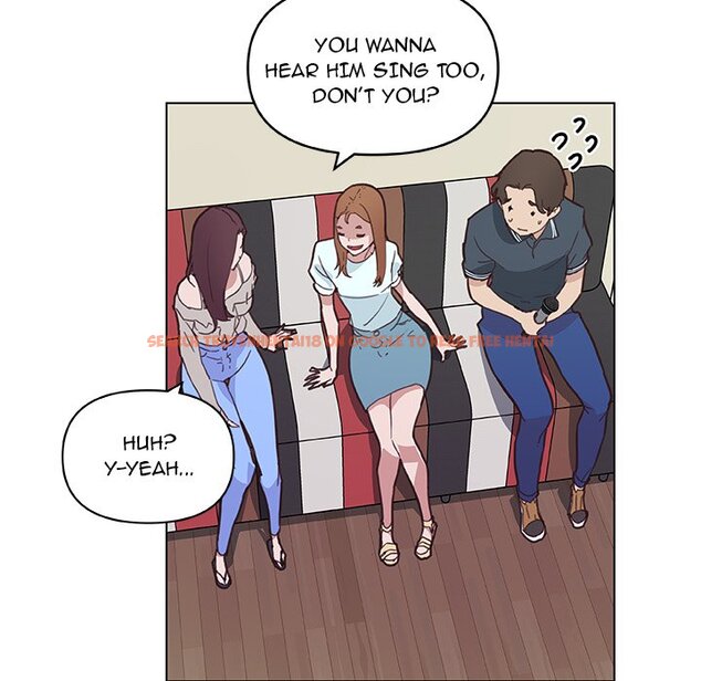 Read Hentai Image 40 887 in comic Family Adjustments - Chapter 16 - hentaitnt.net