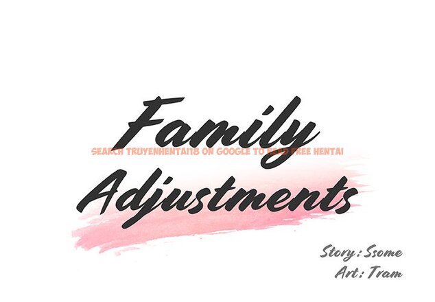 Read Hentai Image 1 880 in comic Family Adjustments - Chapter 17 - hentaitnt.net