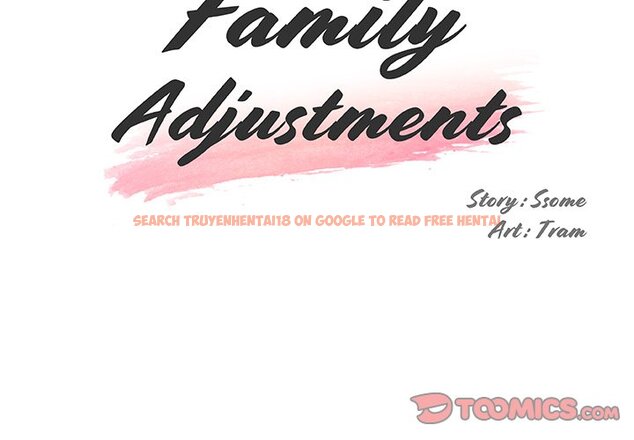 Read Hentai Image 2 876 in comic Family Adjustments - Chapter 19 - hentaitnt.net