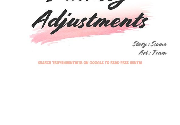 Read Hentai Image 2 842 in comic Family Adjustments - Chapter 26 - hentaitnt.net