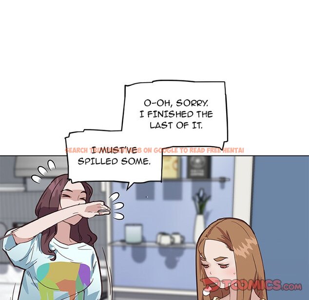 Read Hentai Image 45 842 in comic Family Adjustments - Chapter 26 - hentaitnt.net