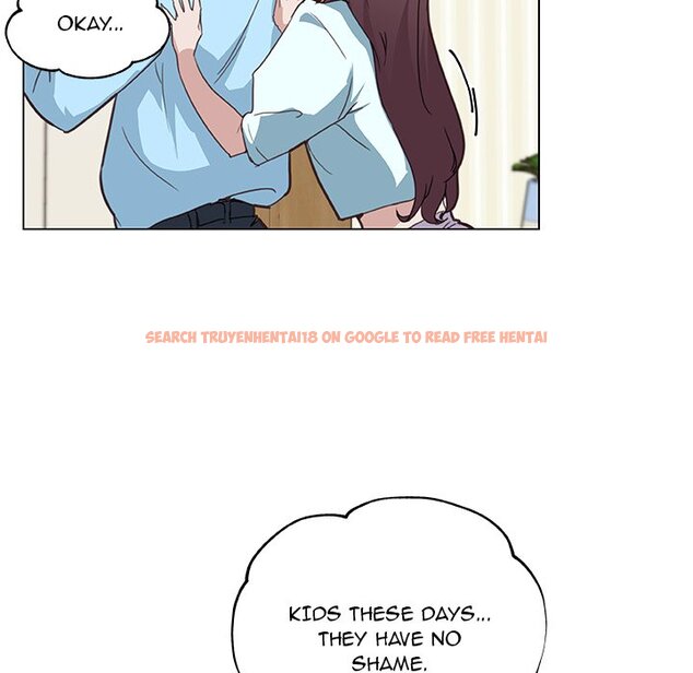 Read Hentai Image 60 842 in comic Family Adjustments - Chapter 26 - hentaitnt.net