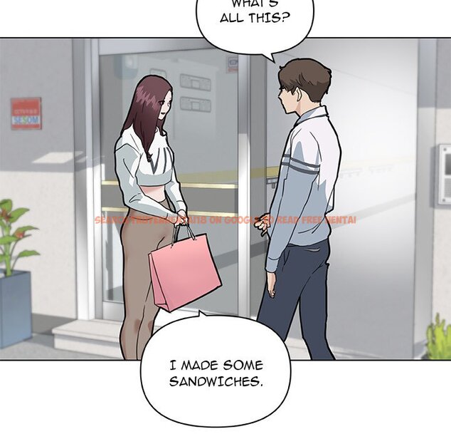 Read Hentai Image 33 838 in comic Family Adjustments - Chapter 27 - www.hentaitnt.net