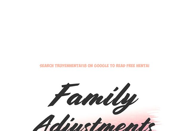 Read Hentai Image 1 991 in comic Family Adjustments - Chapter 49 - hentaitnt.net