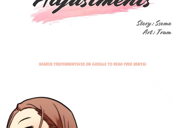 Read Hentai Image 2 204 in comic Family Adjustments - Chapter 55 - hentaitnt.net