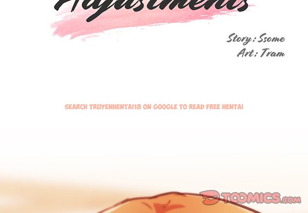 Read Hentai Image 2 652 in comic Family Adjustments - Chapter 56 - hentaitnt.net