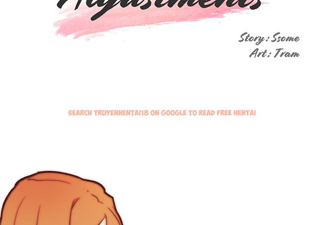 Read Hentai Image 2 549 in comic Family Adjustments - Chapter 57 - hentaitnt.net
