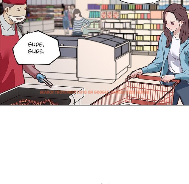 Read Hentai Image 55 549 in comic Family Adjustments - Chapter 57 - hentaitnt.net