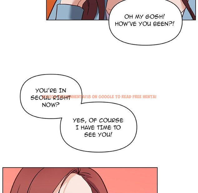 Read Hentai Image 77 554 in comic Family Adjustments - Chapter 57 - hentaitnt.net