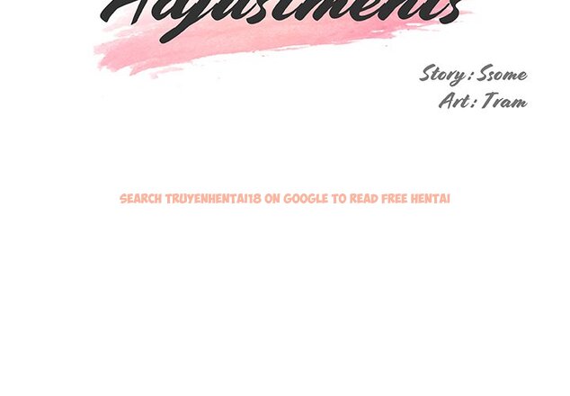 Read Hentai Image 2 419 in comic Family Adjustments - Chapter 58 - hentaitnt.net