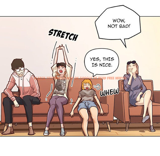 Read Hentai Image 37 861 in comic Family Adjustments - Chapter 60 - hentaitnt.net