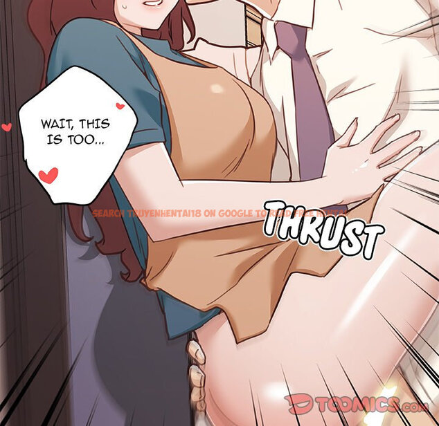 Read Hentai Image 105 621 in comic Family Adjustments - Chapter 61 - hentaitnt.net