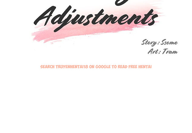 Read Hentai Image 2 615 in comic Family Adjustments - Chapter 61 - hentaitnt.net