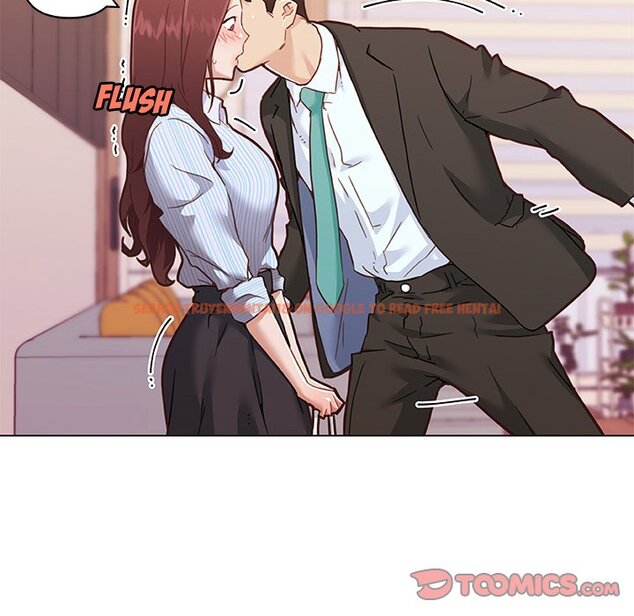 Read Hentai Image 46 777 in comic Family Adjustments - Chapter 66 - hentaitnt.net