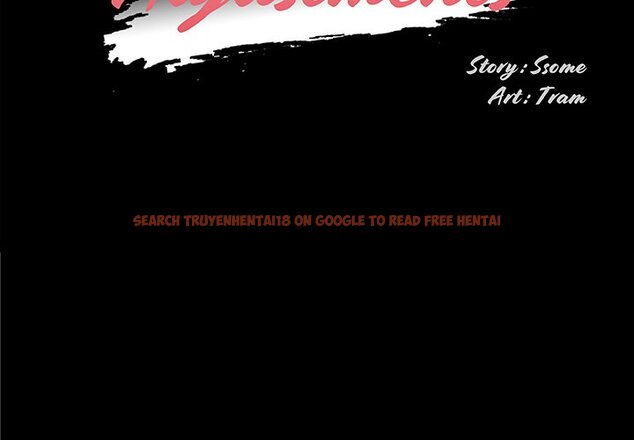 Read Hentai Image 2 611 in comic Family Adjustments - Chapter 69 - hentaitnt.net