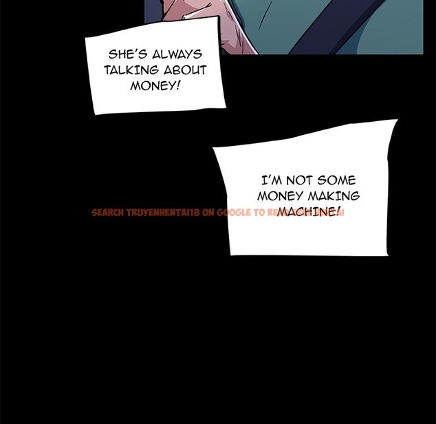 Read Hentai Image 61 617 in comic Family Adjustments - Chapter 69 - hentaitnt.net