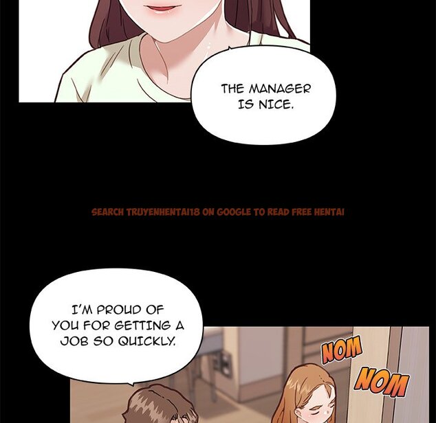 Read Hentai Image 28 290 in comic Family Adjustments - Chapter 70 - hentaitnt.net