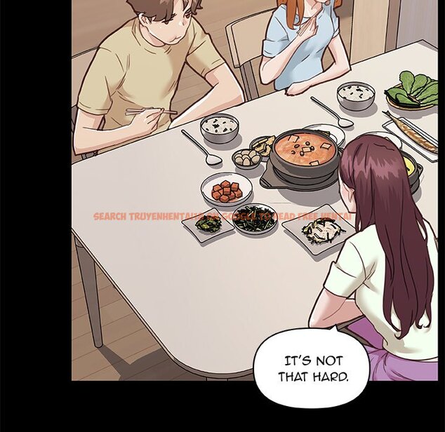 Read Hentai Image 29 290 in comic Family Adjustments - Chapter 70 - hentaitnt.net