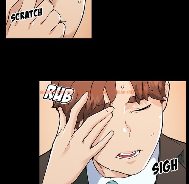 Read Hentai Image 8 285 in comic Family Adjustments - Chapter 70 - hentaitnt.net