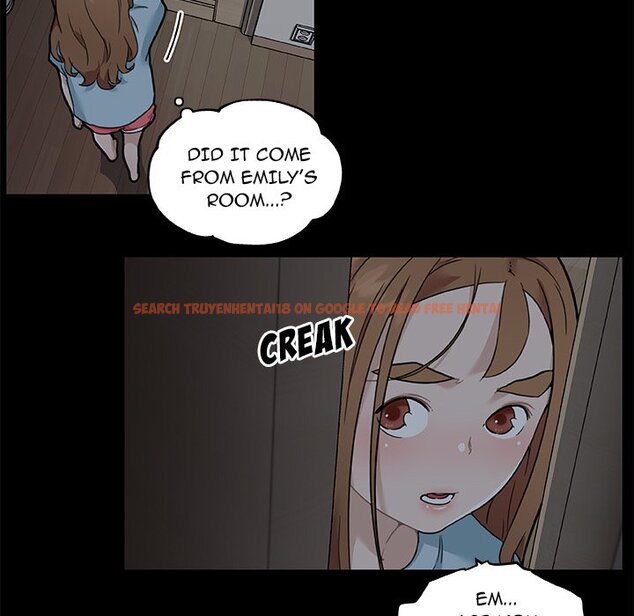 Read Hentai Image 20 882 in comic Family Adjustments - Chapter 71 - hentaitnt.net