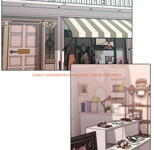 Read Hentai Image 31 679 in comic Family Adjustments - Chapter 73 - hentaitnt.net