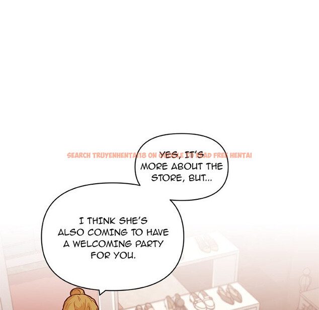 Read Hentai Image 44 679 in comic Family Adjustments - Chapter 73 - hentaitnt.net