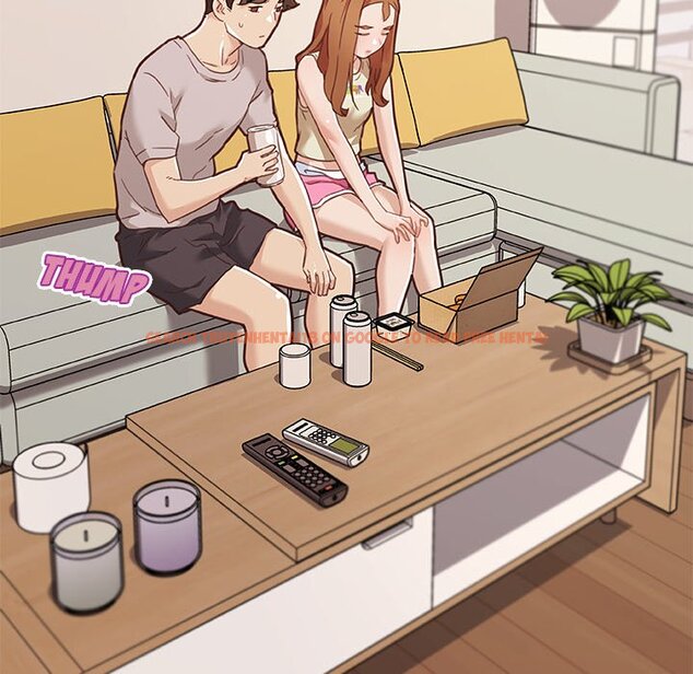 Read Hentai Image 17 042 in comic Family Adjustments - Chapter 75 - hentaitnt.net