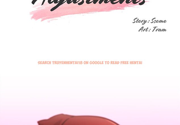 Read Hentai Image 2 785 in comic Family Adjustments - Chapter 78 - hentaitnt.net