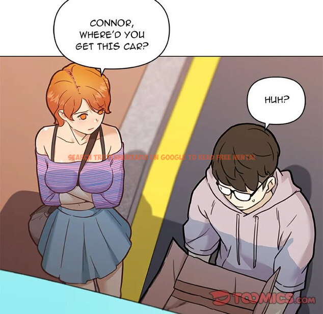 Read Hentai Image 27 855 in comic Family Adjustments - Chapter 80 - hentaitnt.net