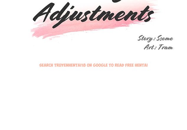 Read Hentai Image 2 290 in comic Family Adjustments - Chapter 85 - hentaitnt.net