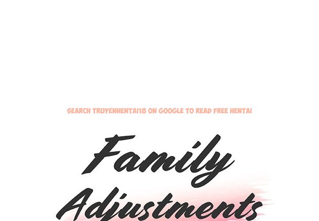 Read Hentai Image 1 381 in comic Family Adjustments - Chapter 87 - hentaitnt.net