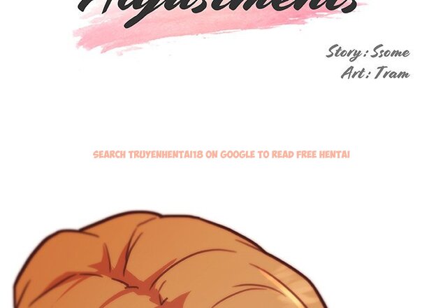 Read Hentai Image 2 356 in comic Family Adjustments - Chapter 90 - hentaitnt.net
