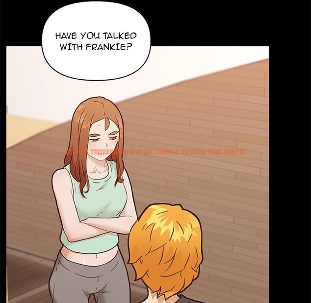 Read Hentai Image 128 150 in comic Family Adjustments - Chapter 92 - hentaitnt.net